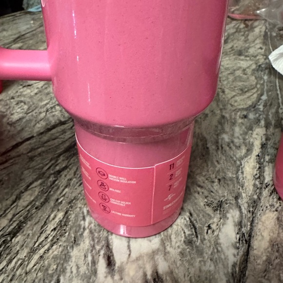 Glenda Wicked Stanley Cup - Picture 5 of 6